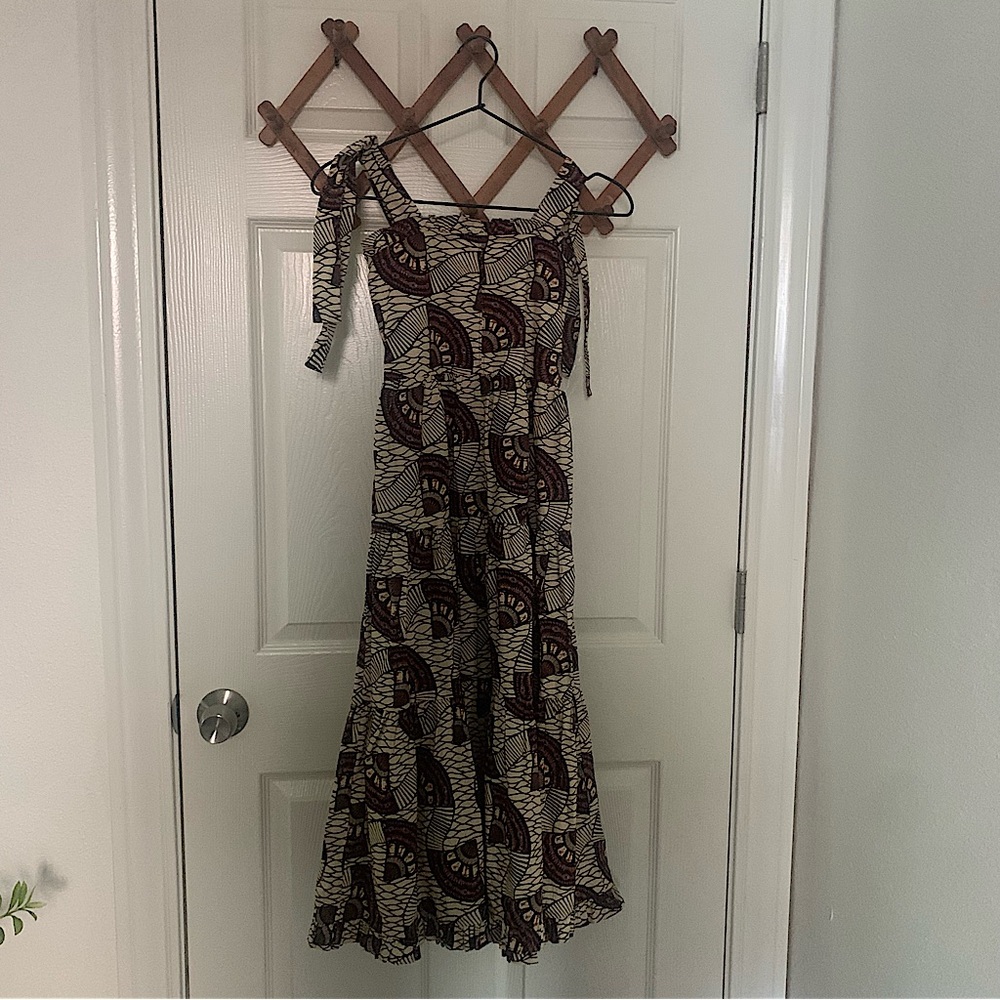 Ulla Johnson Girls Dress